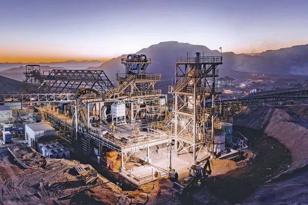 <p>TC da portazo a filial de la gigante española OHLA en medio de millonario conflicto con Syncore</p>