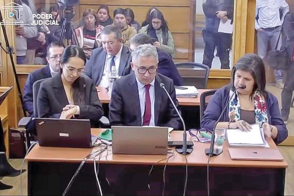 Caso Bruma: Fiscalía formaliza a Blumar y apunta a falencias en su modelo de prevención de delitos