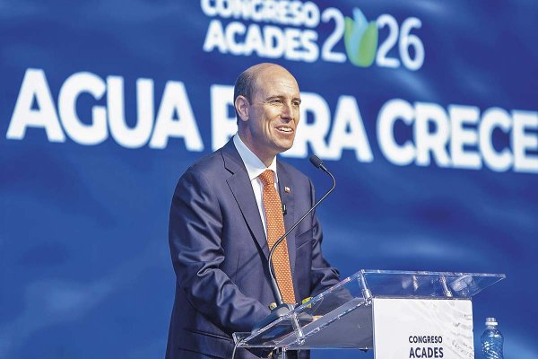 Desalación como política de Estado: MOP impulsará estrategia nacional y busca destrabar ley para dar certeza al sector