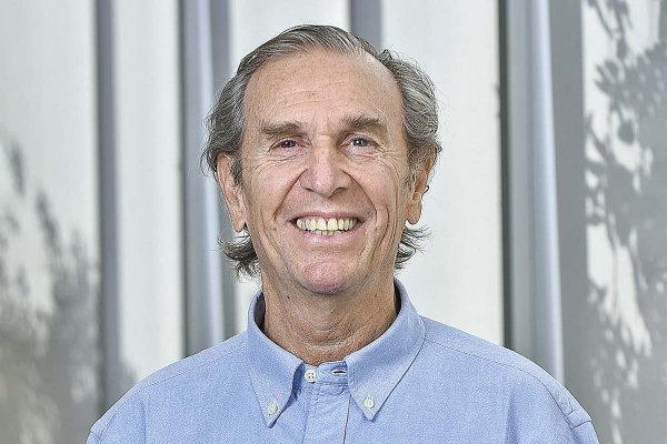 Fernando de Peña asume la presidencia de Falabella: "Como directorio tenemos que consolidar esta nueva etapa de crecimiento"