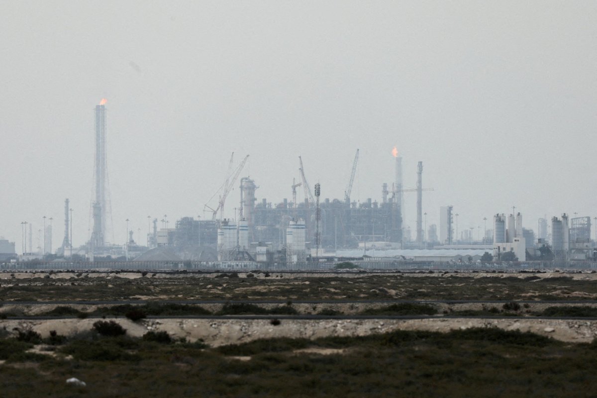 <p>El temido "escenario Armagedón" que enfrentan los mercados de gas tras el ataque con misiles a Qatar por la guerra en Medio Oriente</p>