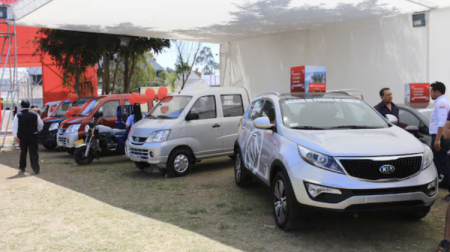 Marcas de autos chinos se posicionan entre las más demandadas en el mercado automotriz peruano