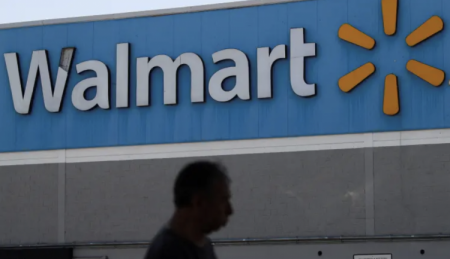 Camilo Cañedo será el nuevo CFO de Walmart de México y Centroamérica
