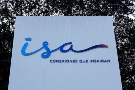 Junta Directiva de colombiana ISA aprueba dividendos por US$ 300 millones de 2025 y reserva para inversiones