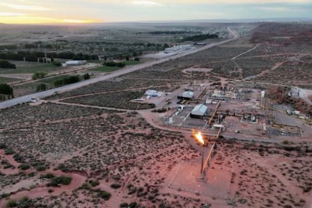 Las dos caras del petróleo argentino: Vaca Muerta registra récord de producción frente a nuevas caídas del convencional