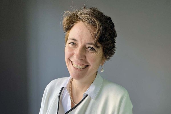 Karina von Baer, del grupo Agrotop, proyecta inversiones por US$ 25 millones en mejoras productivas y un fondo para financiar startups agrícolas