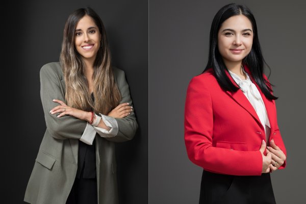 Salas Stevens Abogados fortalece su área penal con dos nuevas contrataciones