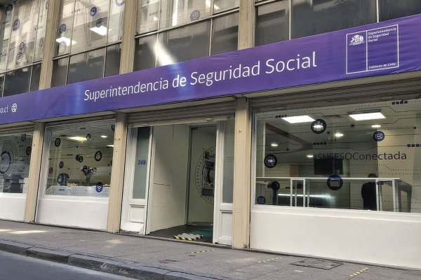<p>Siguen los movimientos: el Gobierno le solicitó la renuncia a la superintendenta de Seguridad Social</p>