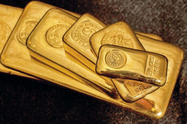 ¿El oro perdió su calidad de refugio? Las razones que explican su rendimiento durante el conflicto en Medio Oriente