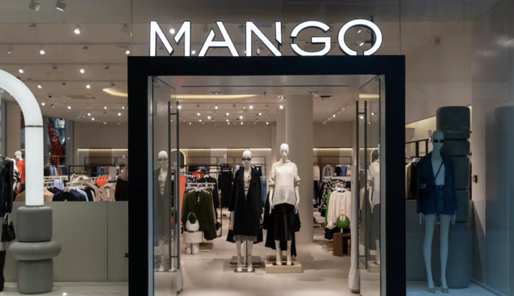 <p>Española Mango regresa a Argentina después de 23 años</p>
