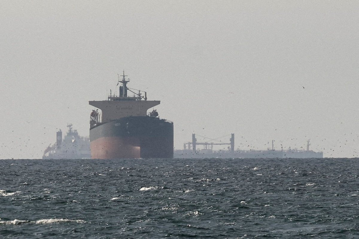 <p>Irak declara fuerza mayor en yacimientos de petroleras extranjeras por interrupciones en Ormuz</p>