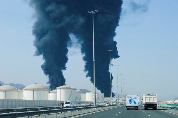 <p>Los Estados del Golfo liderados por Emiratos Árabes Unidos han soportado la mayor parte de los ataques iraníes. (Foto: Reuters)</p>