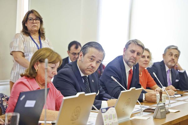 Qué le espera a la reforma tributaria de la era Kast en la Comisión de Hacienda de la Cámara de Diputados