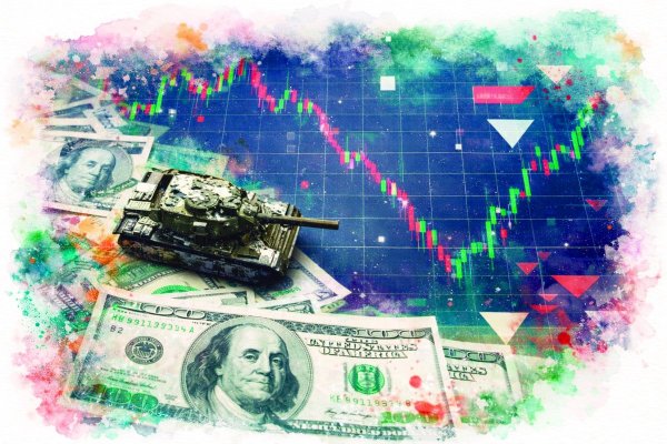 Cinco acciones de la bolsa chilena que resisten los misiles de la guerra
