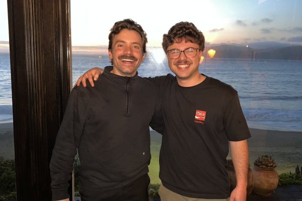 El plan del uruguayo de 26 años Gadi Borovich para llevar a los mejores ingenieros de Latam a Silicon Valley