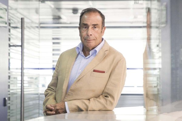 Juan Carlos Spencer, gerente general Bolsa Electrónica: “Tenemos que hacer una política de Estado para que el mercado de capitales florezca”