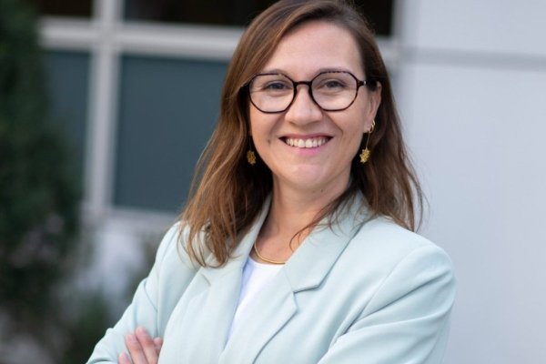 Grupo Evans nombra a Constanza Pelayo como nueva directora del área ambiental