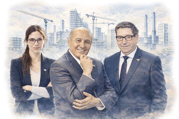 Las piezas que mueve el Gobierno para materializar su plan de impulso a los proyectos de inversión