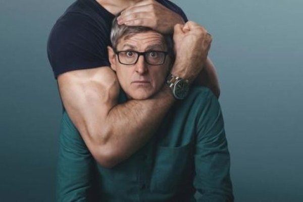 Guía de Ocio: El documental de Netflix que explora la machosfera