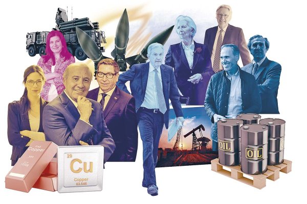 Lo que debes saber al terminar la semana I Los anuncios de Quiroz, el petróleo y las inversiones mineras