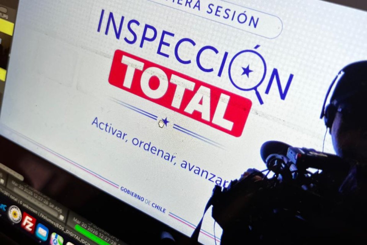 <p>“Inspección total”: comienzan auditorías “con lupa” ordenadas por el Gobierno en todos los ministerios</p>