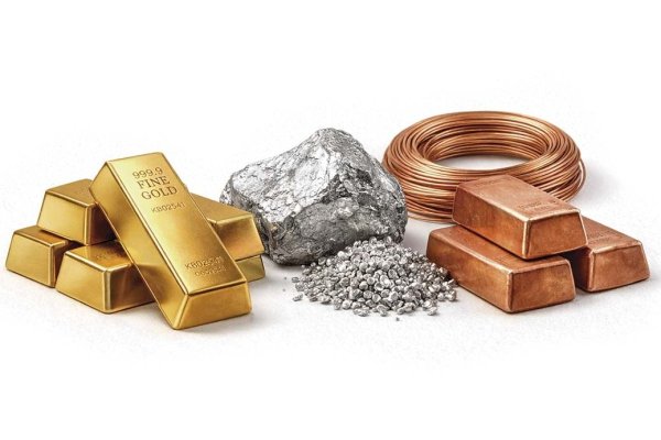 Las materias primas ganan protagonismo en las carteras