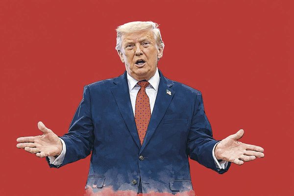 La Casa Blanca deshace sus logros del último año