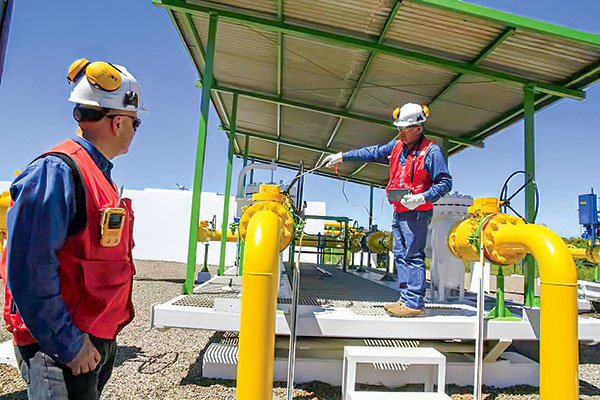 <p>Gremio del gas natural reafirma que el sistema chileno mantiene una operación y precios estables frente a la volatilidad global</p>