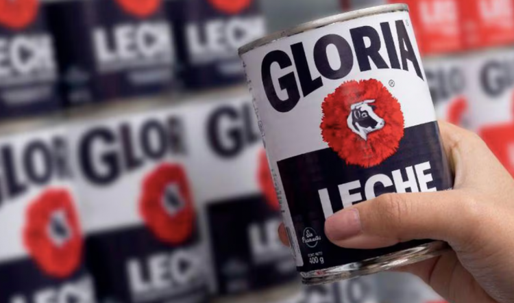 <p>Leche Gloria duplica sus inversiones en Perú</p>