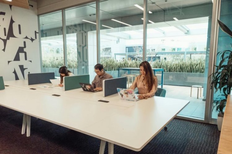 <p>Santiago, Bogotá y Buenos Aires son las ciudades con mayor dinamismo en el mercado de oficinas en Sudamérica</p>