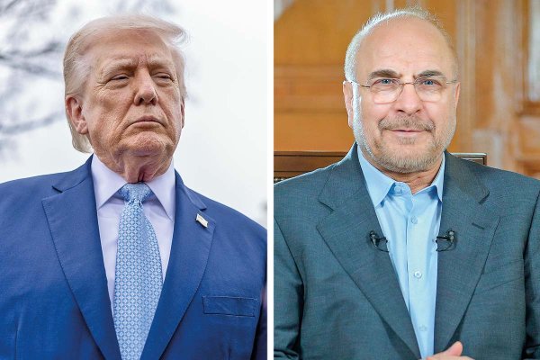 EEUU e Irán siembran dudas sobre el rumbo de la guerra con mensajes opuestos sobre negociación