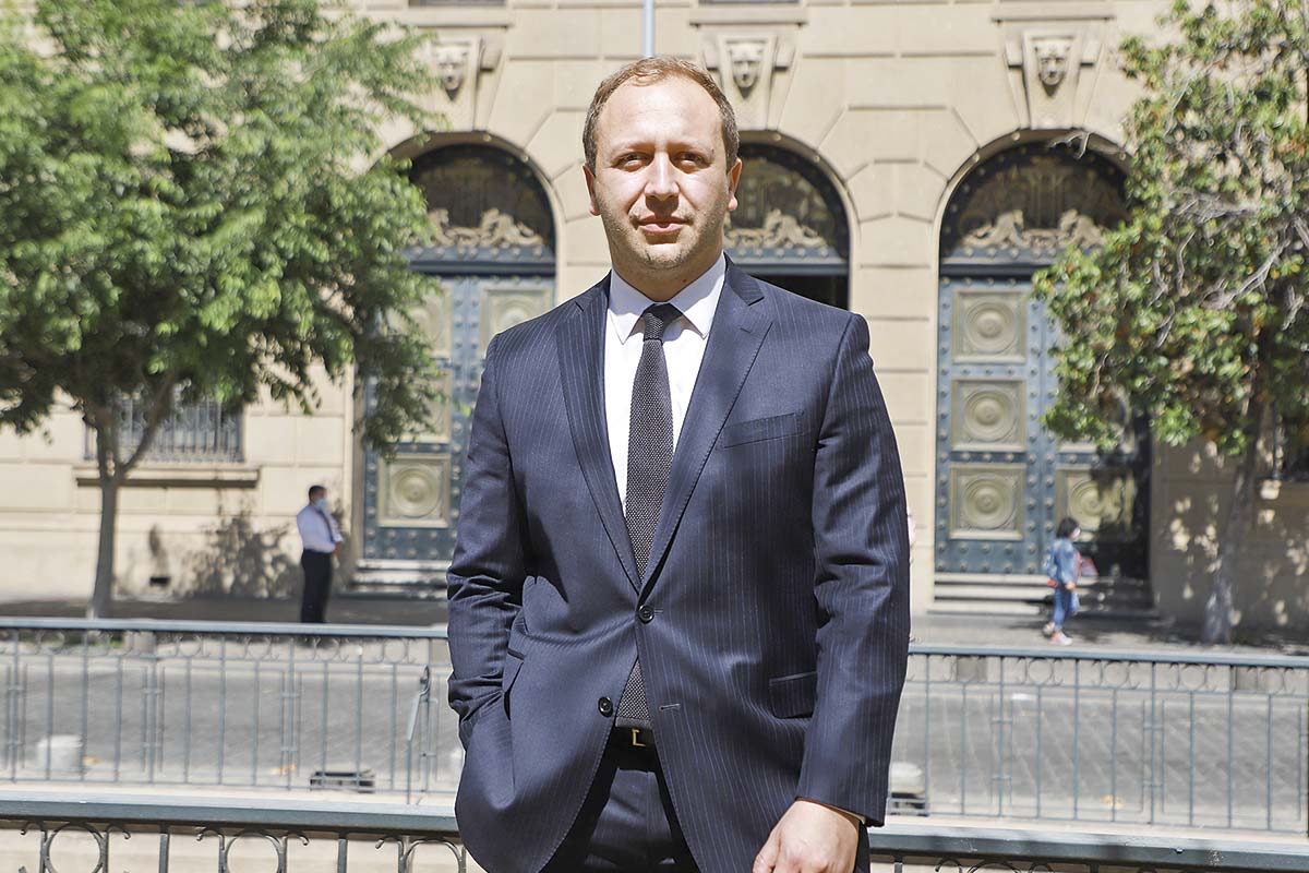 <p>Foto: Julio Castro.</p>