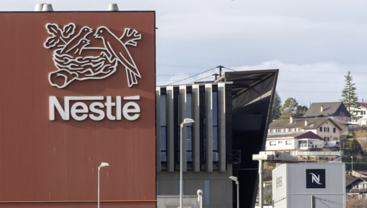 <p>Nestlé anuncia inversión por US$ 455 millones en México y la construcción de un nuevo centro de distribución</p>