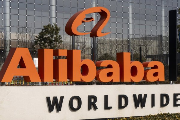 Alibaba presenta chip de nueva generación para IA agéntica
