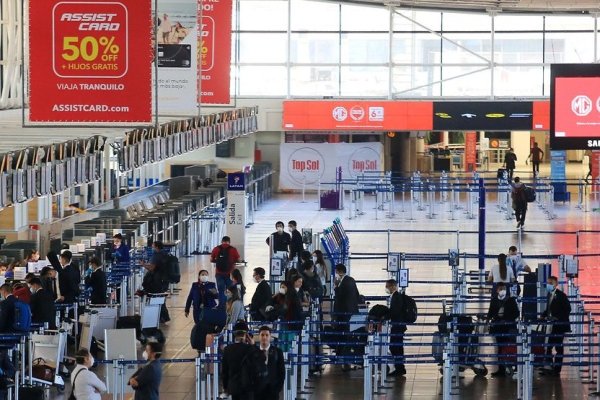 Assist Card y Cocha sellan alianza para reforzar negocio de asistencia en viajes
