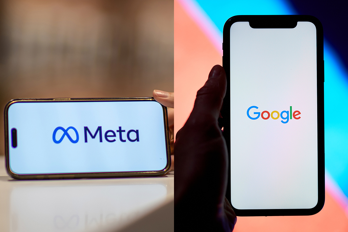 <p>Juicio histórico en EEUU: Meta y Google son hallados culpables de causar daño en la salud mental de menores de edad por uso de redes sociales</p>