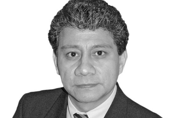 <p>La economía chilena ajusta su velocidad</p>