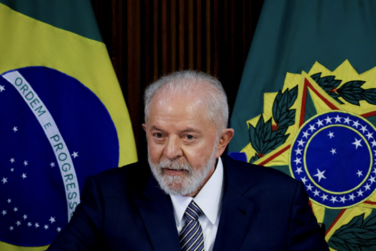 <p>Presidente de Brasil estaría alistando plan de financiamiento por US$ 2.900 millones para empresas afectadas por aranceles de EEUU y la guerra en Medio Oriente</p>