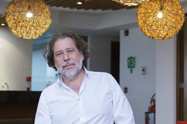 Presidente de CAP: "Miramos con optimismo el escenario que se abre para Chile y para el Grupo"