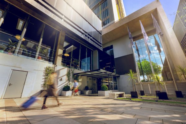 Exhotel Mercure de Concepción se desvincula de la cadena Accor, lanza marca propia y proyecta duplicar resultados en dos años