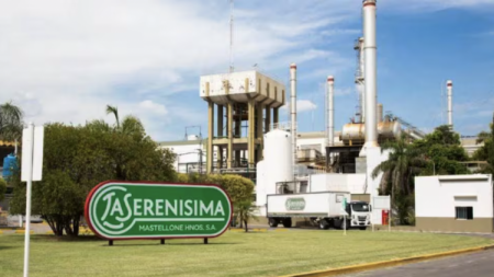 Arcor y Danone son los nuevos dueños del 100% de La Serenísima en Argentina