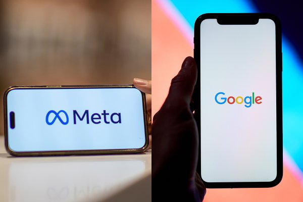 Juicio histórico en EEUU: Meta y Google son hallados culpables de causar daño en la salud mental de menores de edad por uso de redes sociales