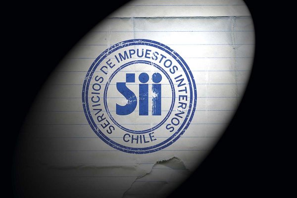 Remezón en el SII: nuevo director Jorge Trujillo le pide la renuncia a tres subdirectores claves del organismo
