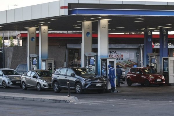 <p>Propuesta del PPD para enfrentar alza de combustibles contempla devolución del IVA por vivienda</p>