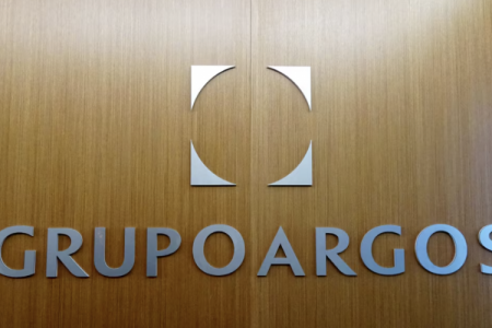Colombiano Grupo Argos despide a Jorge Mario Velásquez en su última asamblea y aprueba Junta Directiva