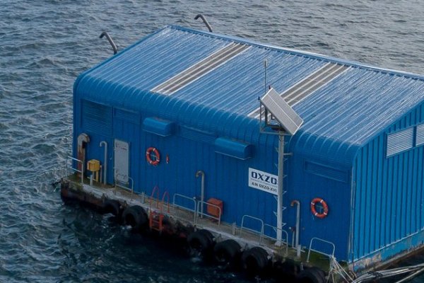 Empresa de Puerto Montt continúa su expansión en Noruega con tecnología de oxigenación que eleva hasta 14% productividad de centros acuícolas