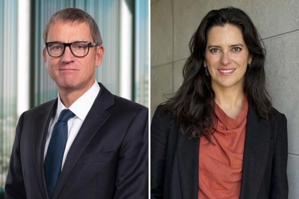 <p>Cambios en Acafi: Luis Alberto Letelier deja la presidencia luego de 10 años y asume el cargo la exAmeris, María José Montero</p>