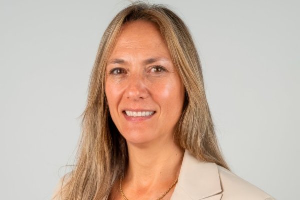 <p>María Pía Cruz cuenta con una destacada trayectoria en el mundo empresarial y legal.</p>