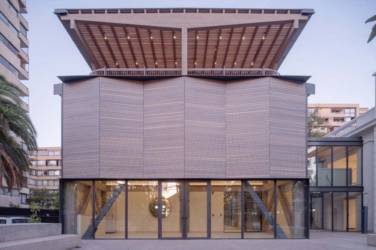 <p>50 años de inclusión y un nuevo edificio: Campus TAD</p>