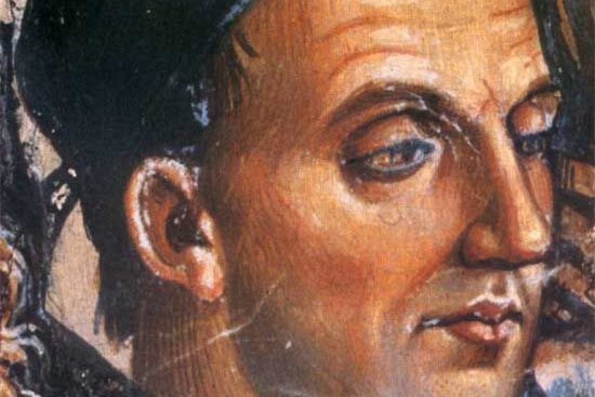 <p>La pintura de 500 años que enfrenta a los herederos de Bic con Álvaro Saieh en Nueva York</p>